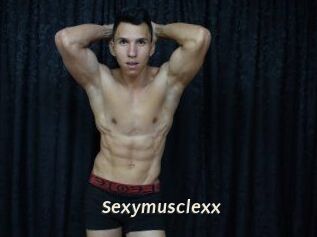 Sexymusclexx