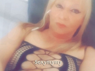 Sexymymy