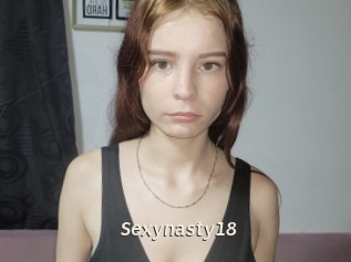 Sexynasty18