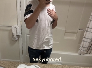 sexynbored Blog éjac