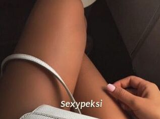 Sexypeksi