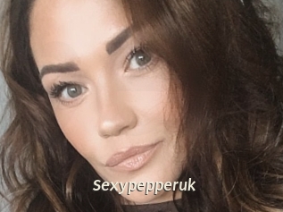 Sexypepperuk