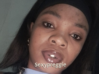 Sexypreggie