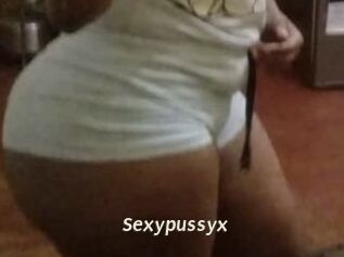 Sexypussyx