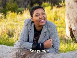 Sexyqeqe