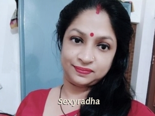 Sexyradha