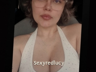 Sexyredlucy