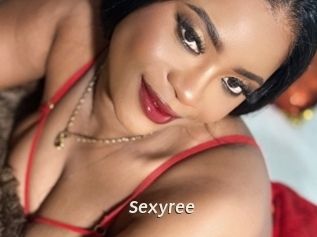 Sexyree