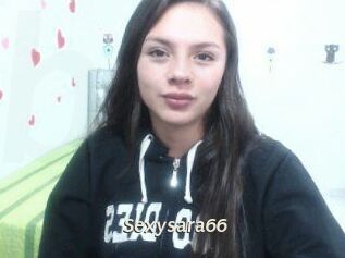 Sexysara66