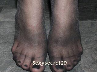 Sexysecret20