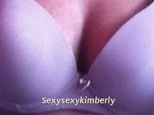 Sexysexykimberly