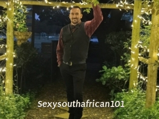 Sexysouthafrican101