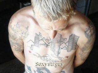 Sexystrguy
