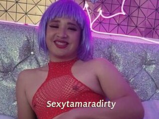 Sexytamaradirty
