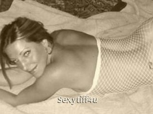 Sexytiff4u