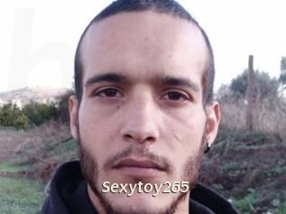 Sexytoy265