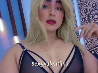 sexyvalentiina Blog éjac
