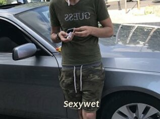 Sexywet