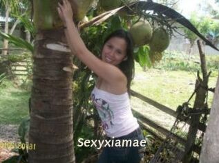 Sexyxiamae