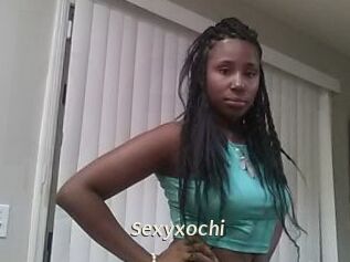 Sexyxochi