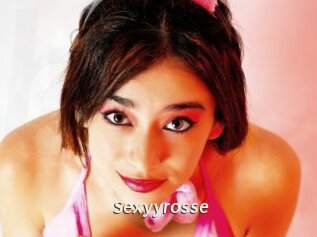 Sexyyrosse