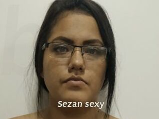 sezan_sexy Blog éjac