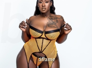 sflame Blog éjac