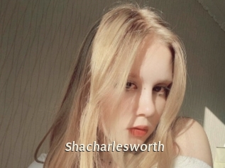 Shacharlesworth