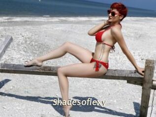 Shadesoflexy