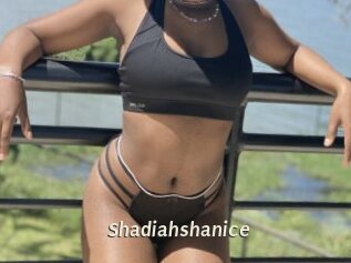 Shadiahshanice