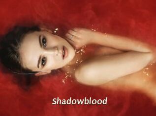Shadowblood