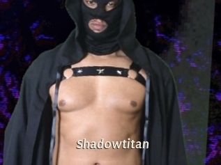 shadowtitan Blog éjac