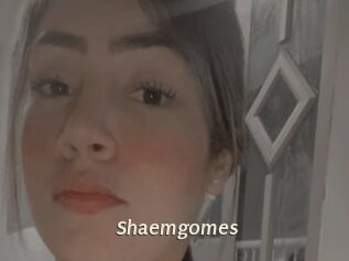 Shaemgomes
