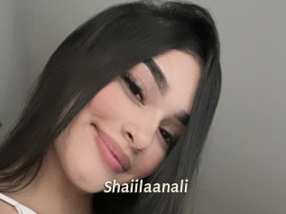 Shaiilaanali