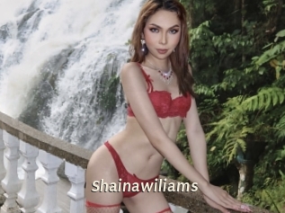 shainawiliams Blog éjac