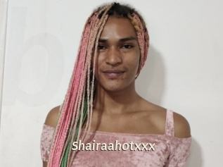 Shairaahotxxx
