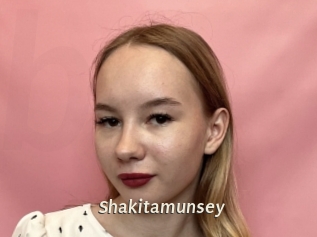 Shakitamunsey