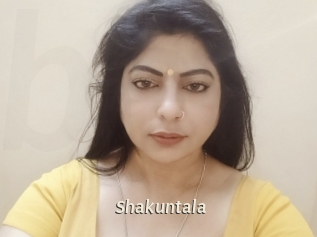 Shakuntala