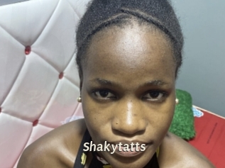 Shakytatts