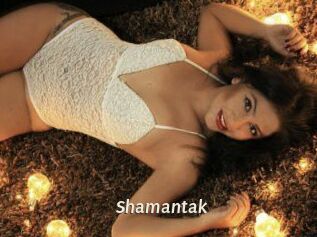 Shamantak