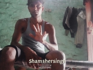 Shamshersingh