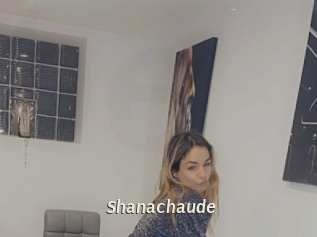 Shanachaude