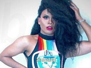 Shanann