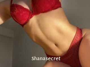 Shanasecret