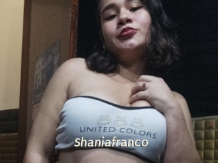 shaniafranco Blog éjac