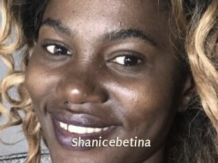 Shanicebetina