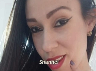 shannel Blog éjac
