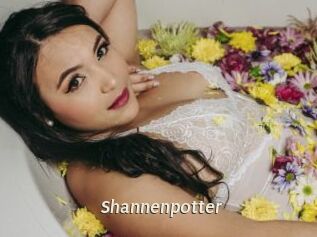 Shannenpotter