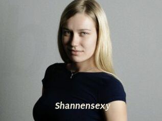 Shannensexy