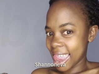 Shannoneva